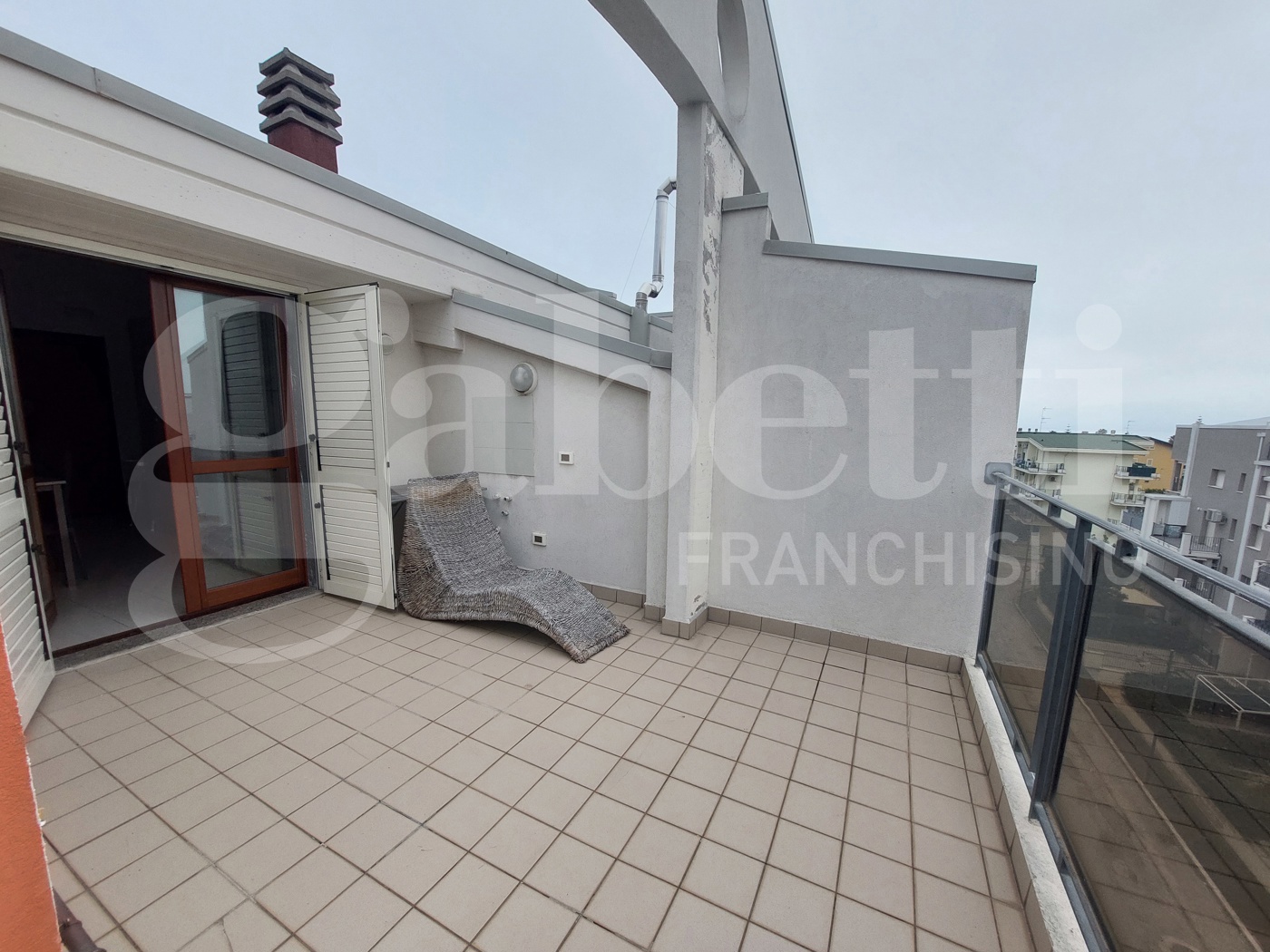 Trilocale in vendita a Tortoreto