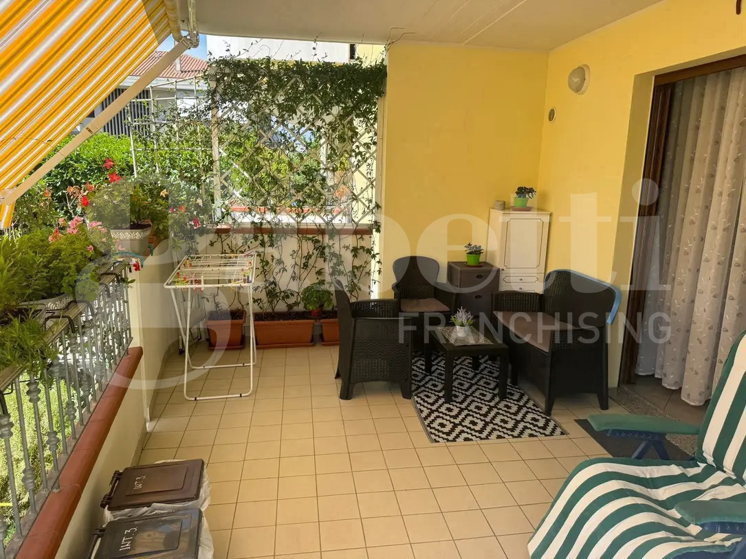 Trilocale in vendita a Alba Adriatica