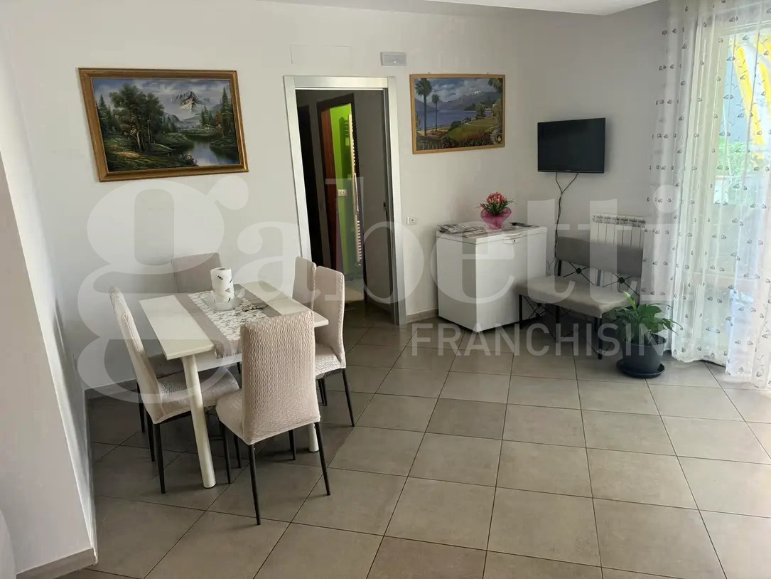 Trilocale in vendita a Alba Adriatica