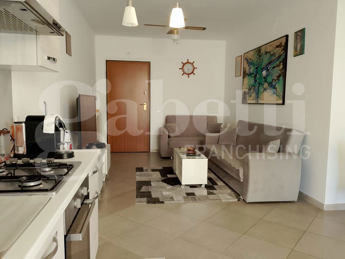 Trilocale in vendita a Alba Adriatica