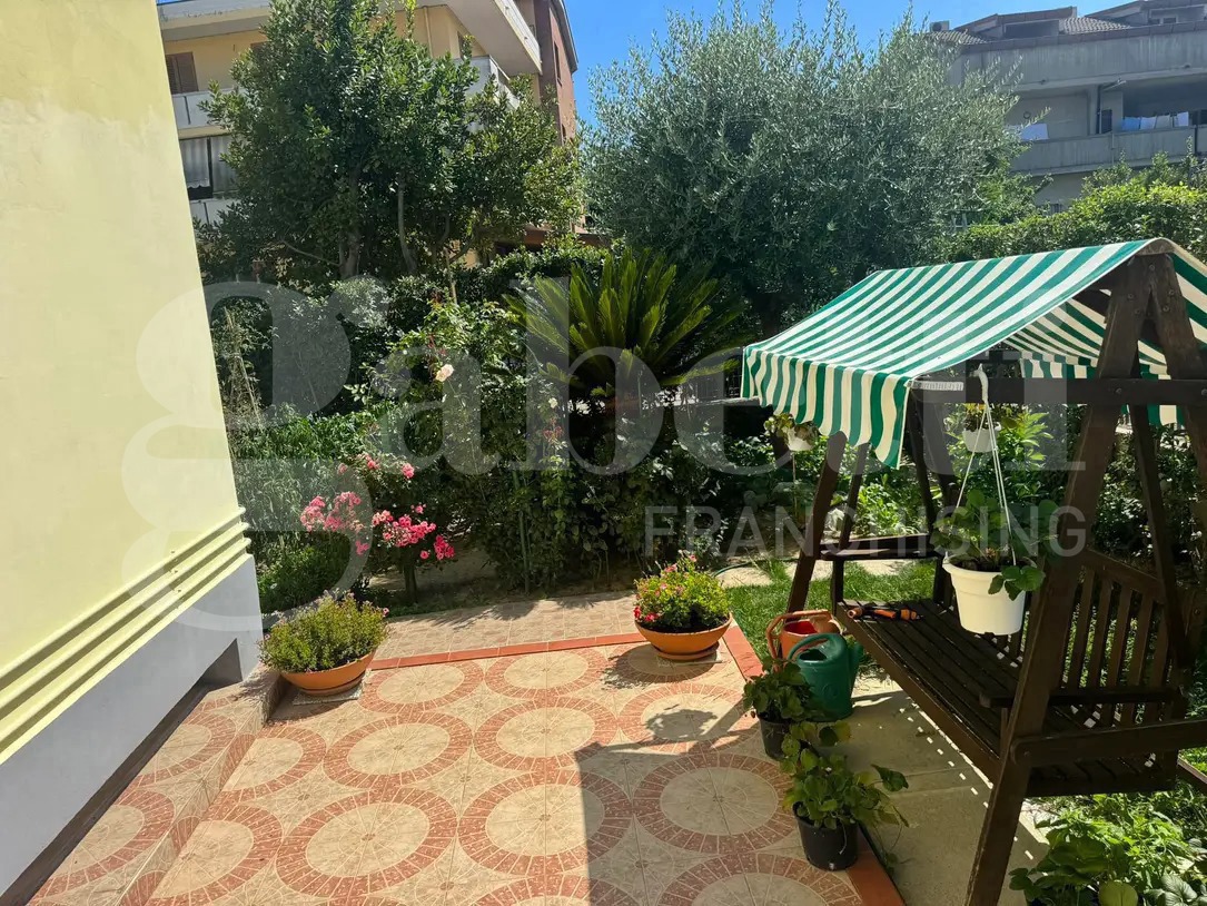 Trilocale in vendita a Alba Adriatica