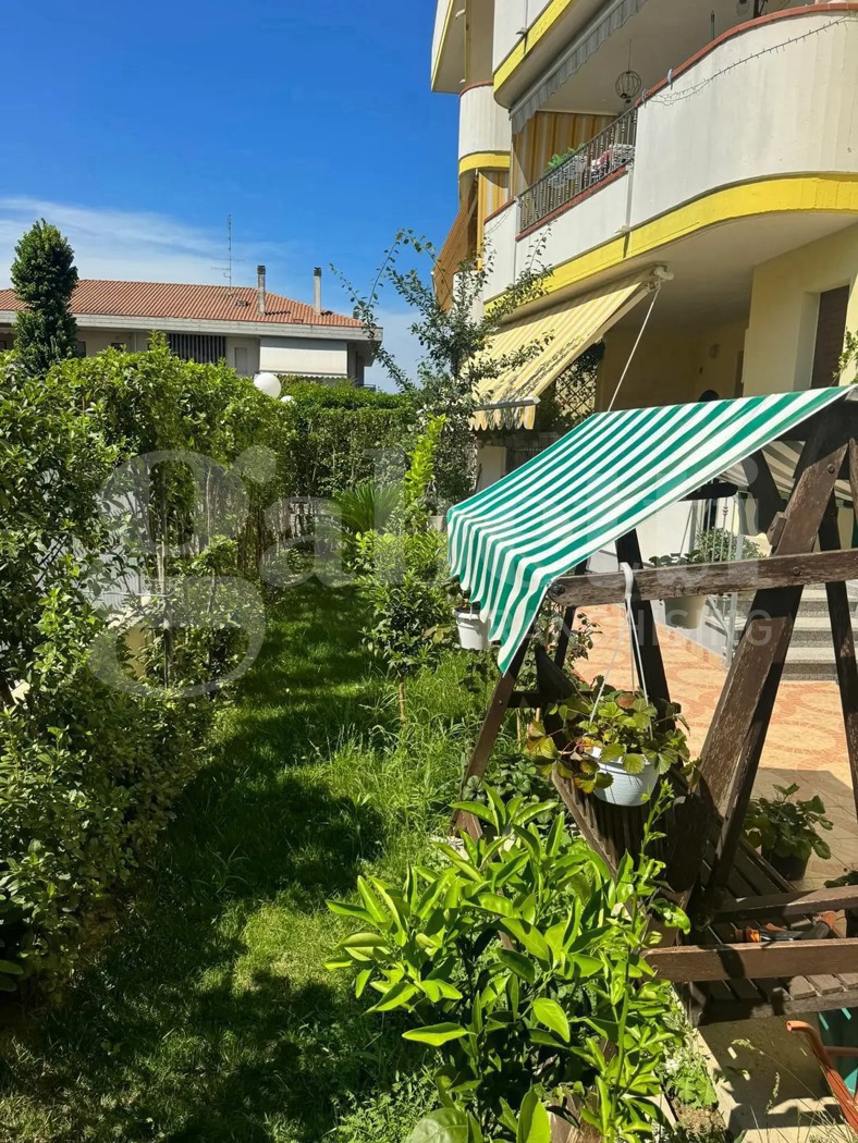 Trilocale in vendita a Alba Adriatica