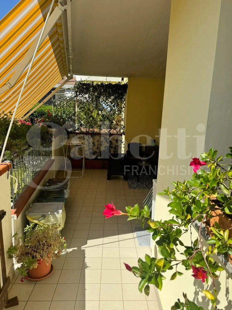 Trilocale in vendita a Alba Adriatica