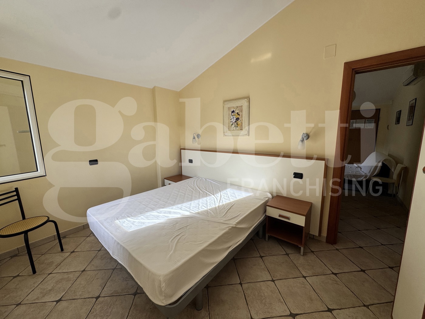 Bilocale in vendita a Tortoreto