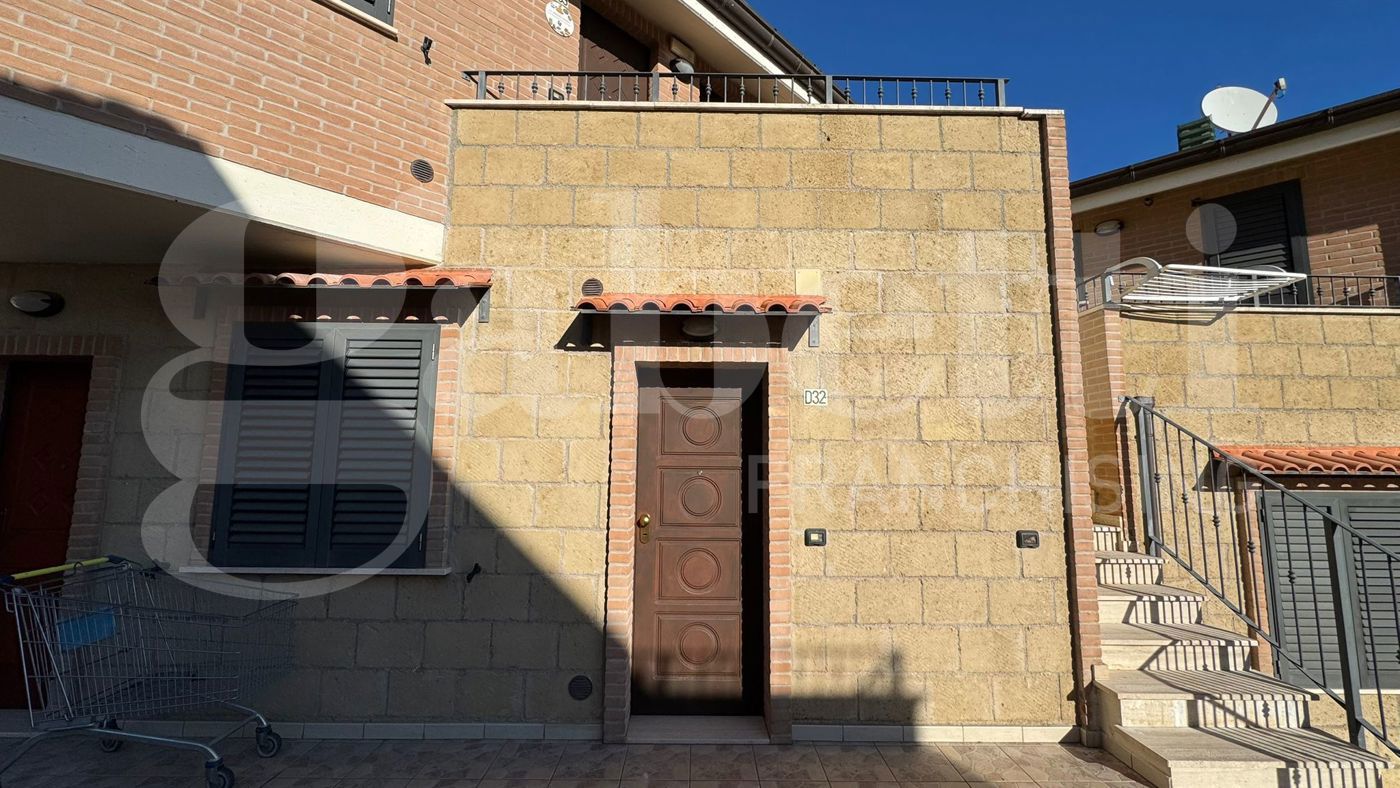 Bilocale in vendita a Tortoreto