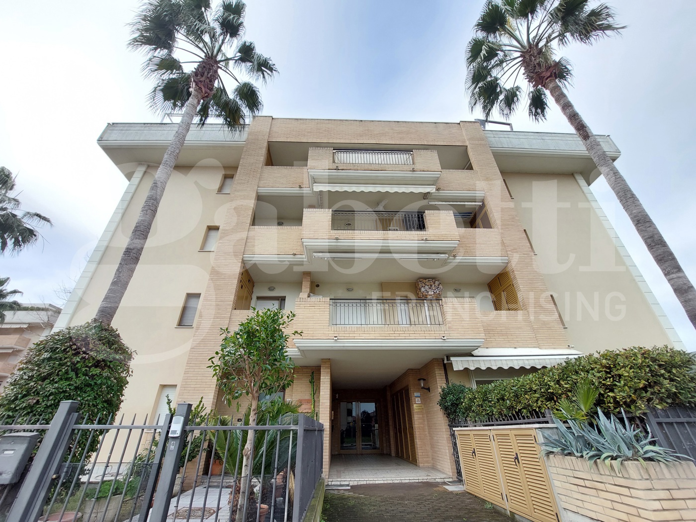 Trilocale in vendita a Alba Adriatica