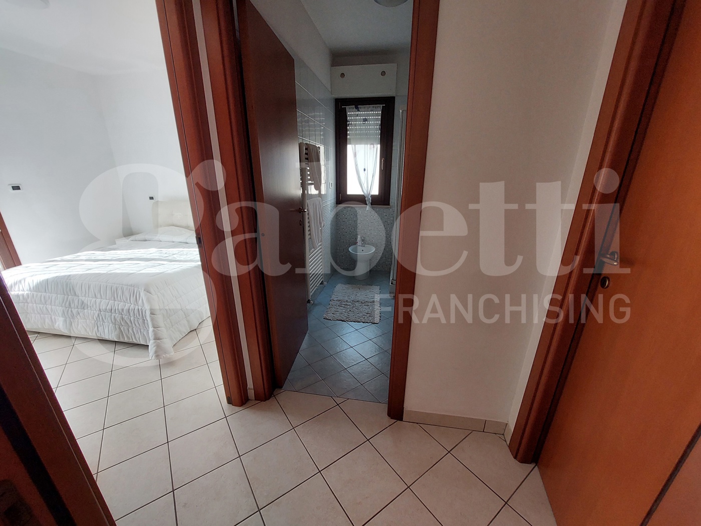 Trilocale in vendita a Alba Adriatica