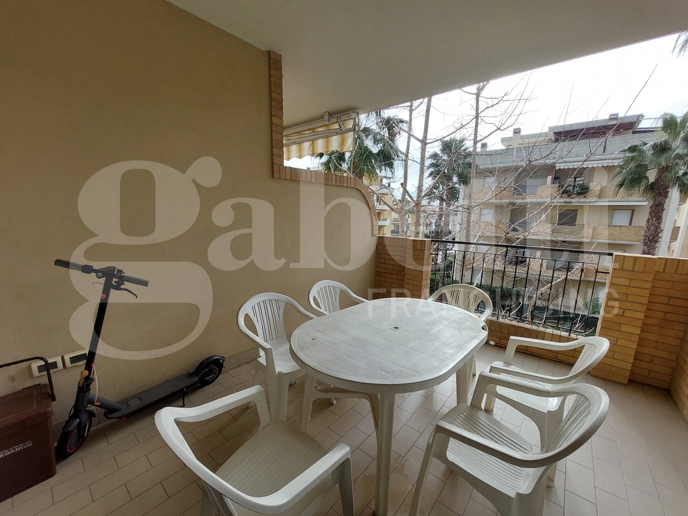 Trilocale in vendita a Alba Adriatica