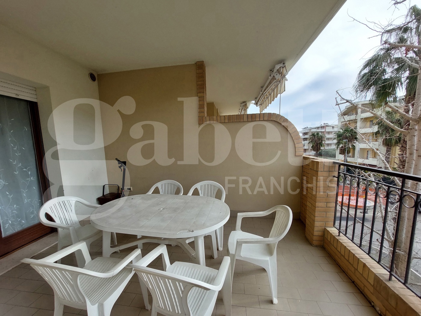 Trilocale in vendita a Alba Adriatica