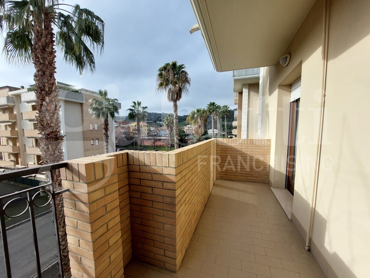 Trilocale in vendita a Alba Adriatica