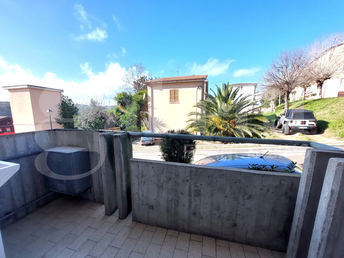 Quadrilocale in vendita a Corropoli