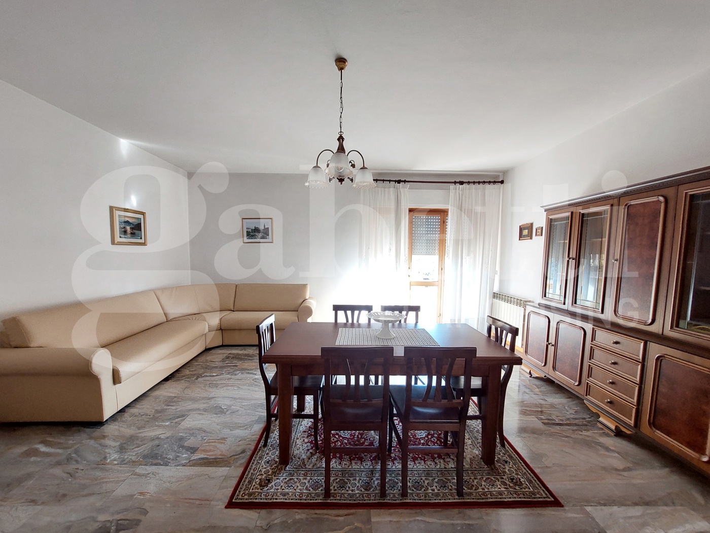 Quadrilocale in vendita a Corropoli