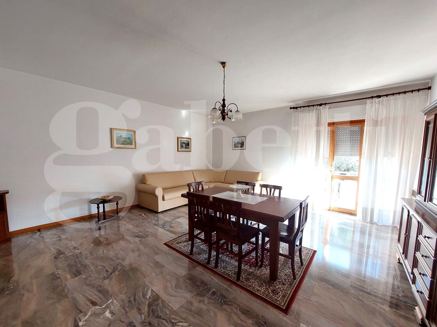 Quadrilocale in vendita a Corropoli