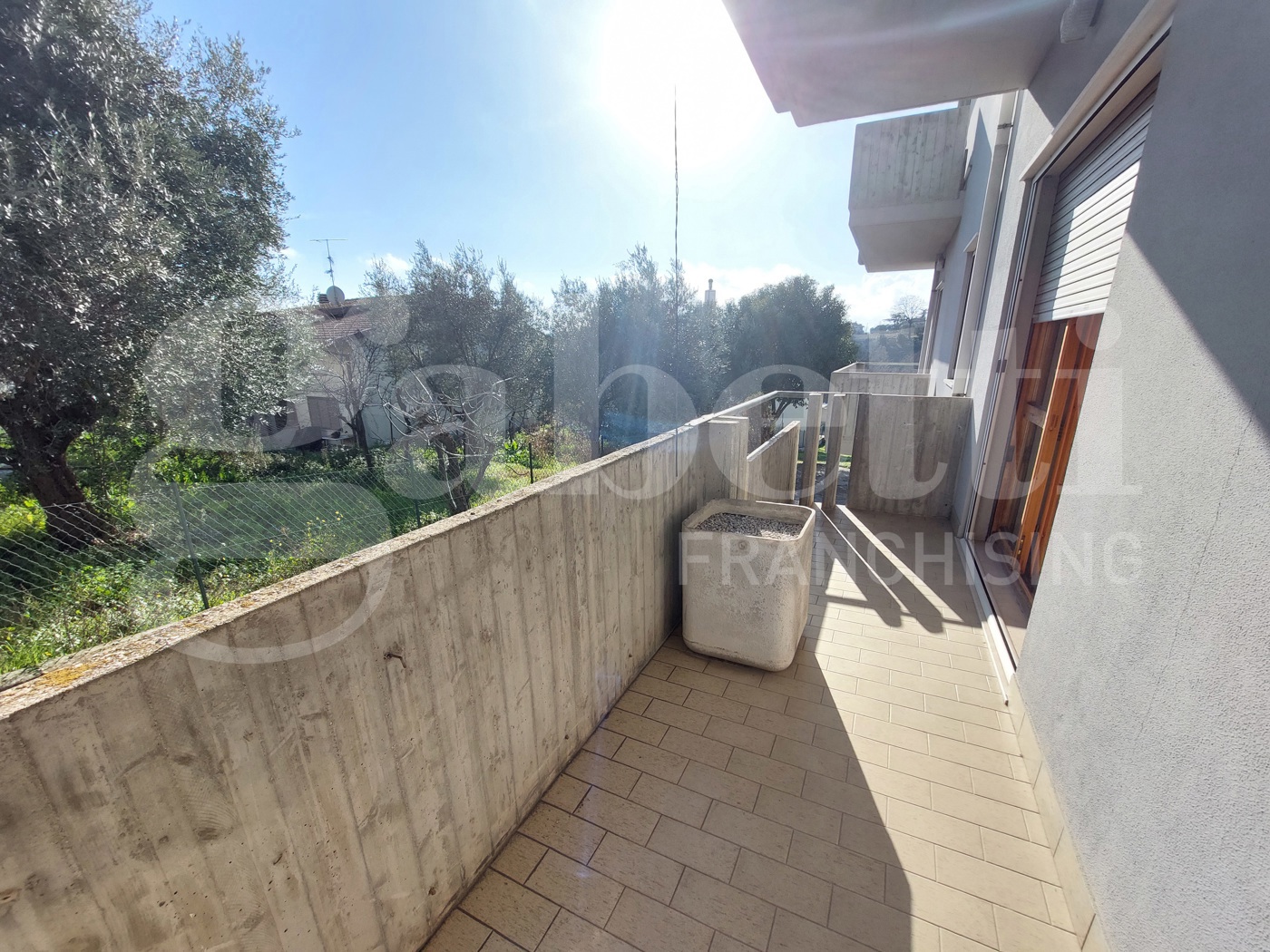 Quadrilocale in vendita a Corropoli