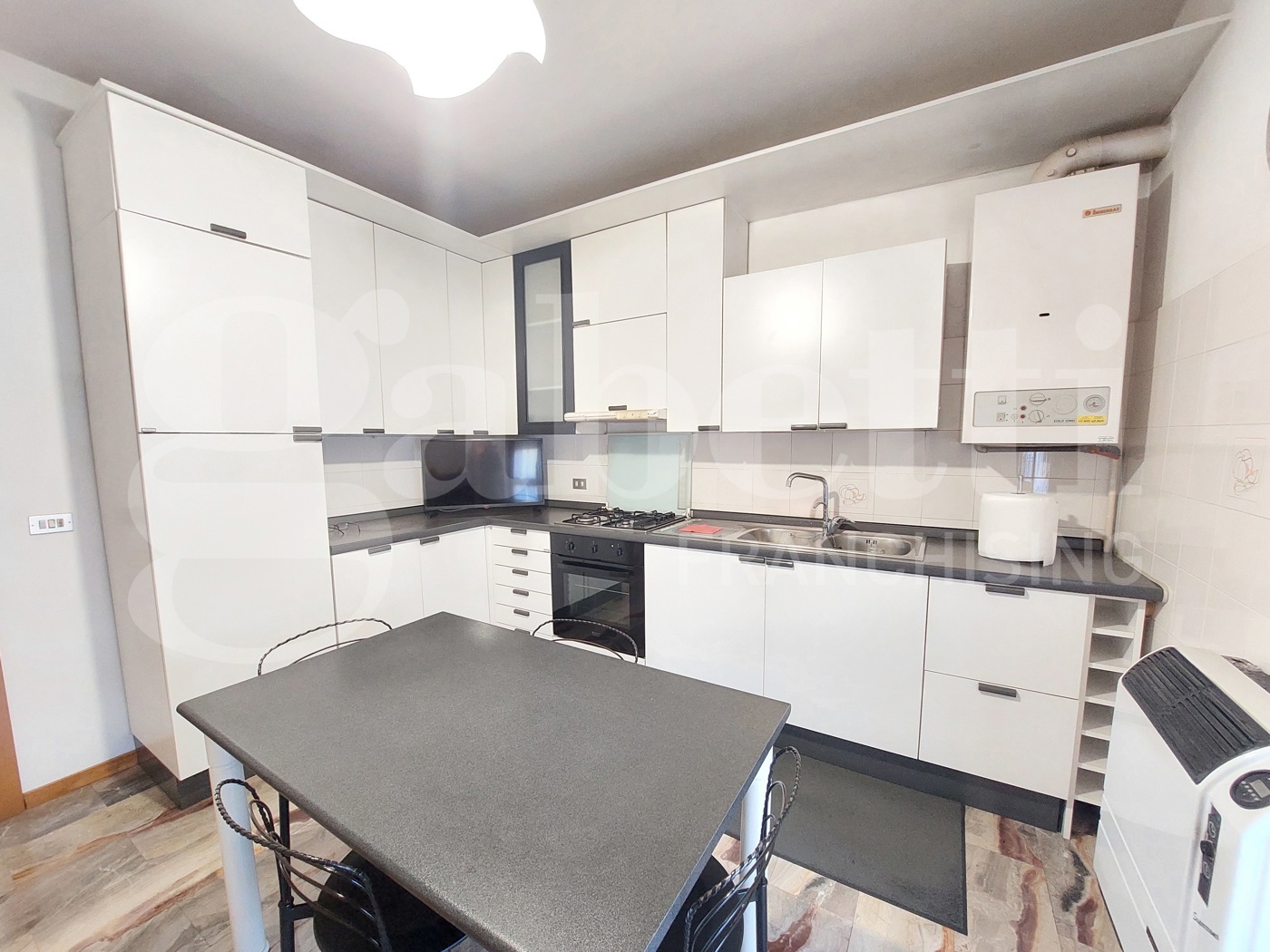 Quadrilocale in vendita a Corropoli