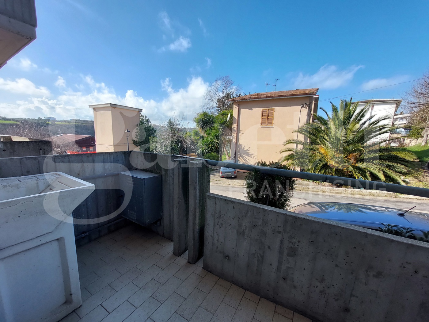 Quadrilocale in vendita a Corropoli