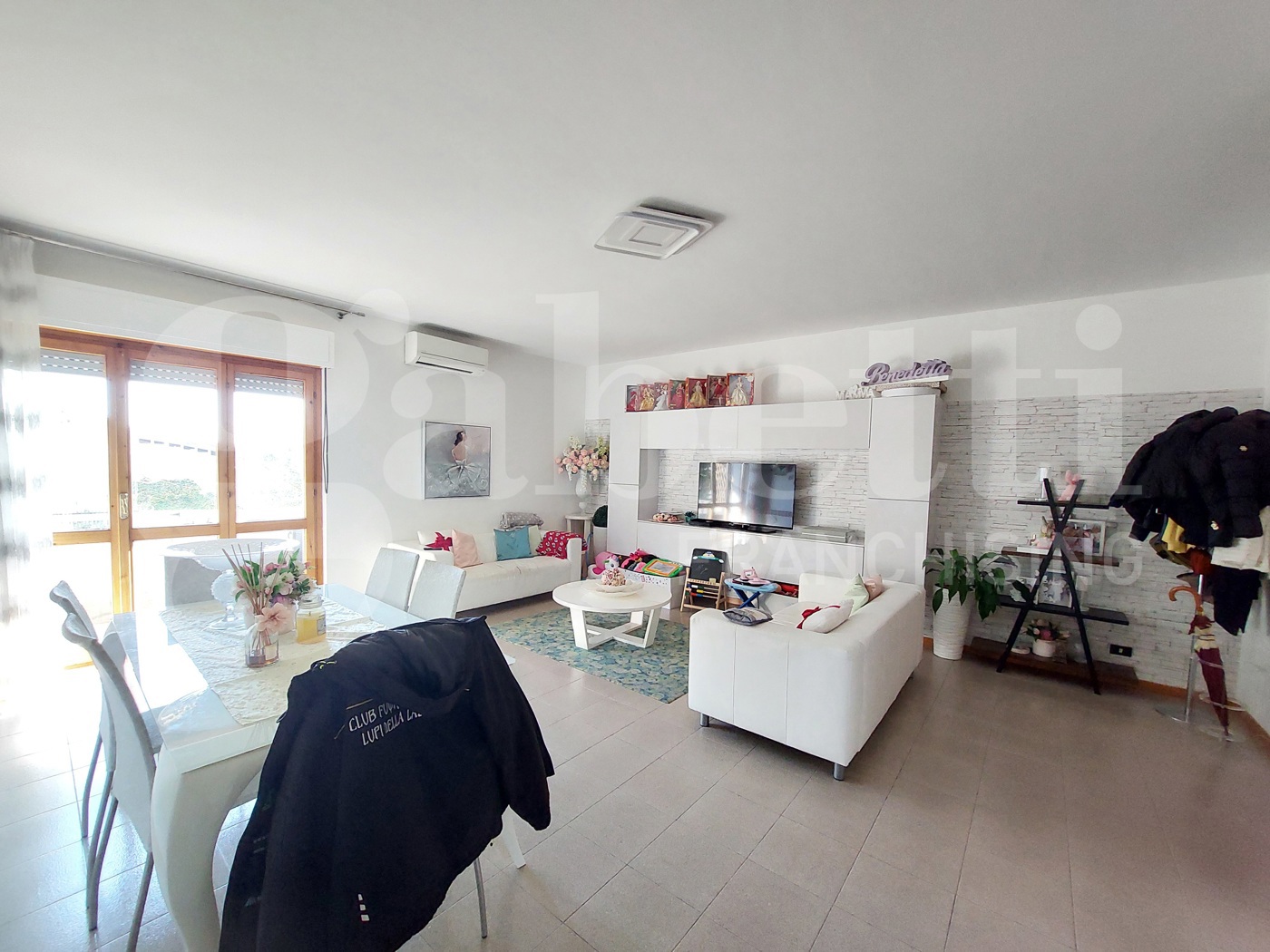 Quadrilocale in vendita a Corropoli