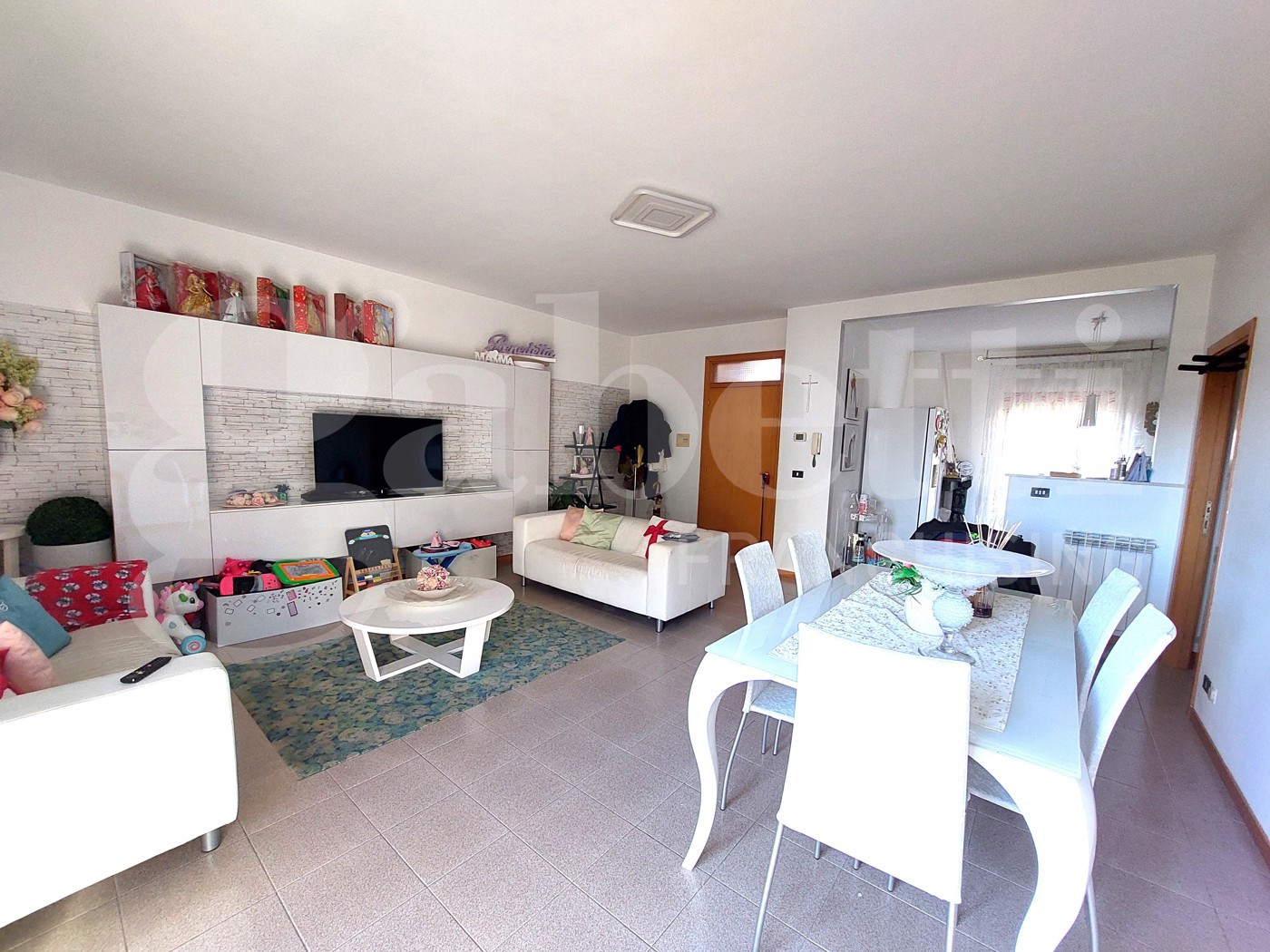 Quadrilocale in vendita a Corropoli