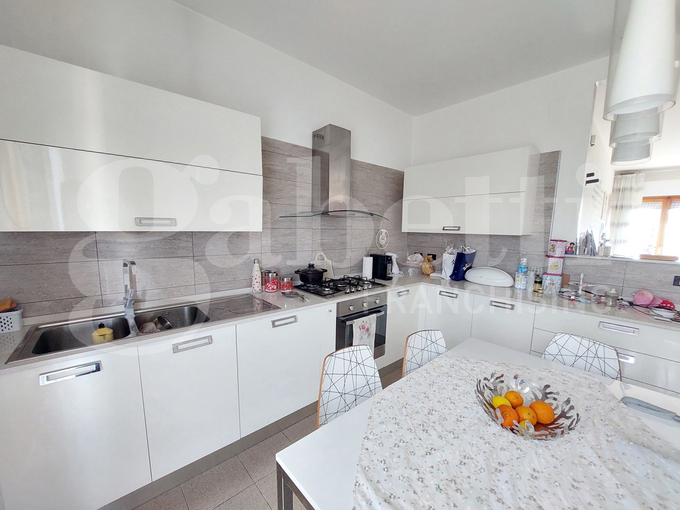 Quadrilocale in vendita a Corropoli