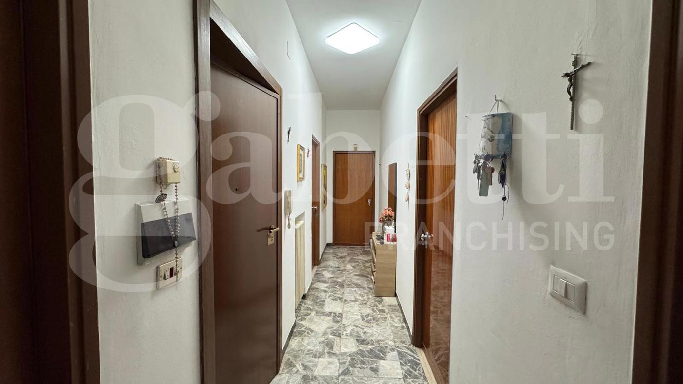 Quadrilocale in vendita a Giulianova