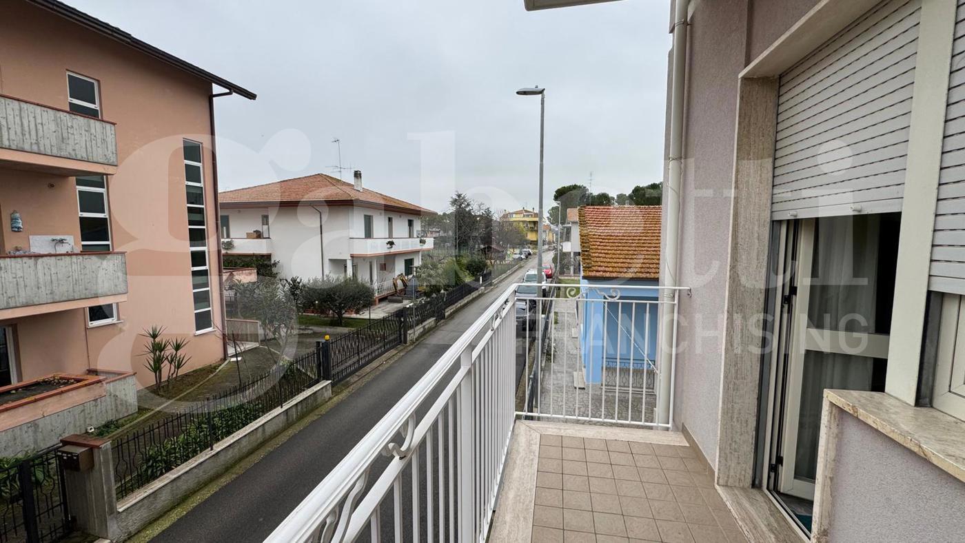 Quadrilocale in vendita a Giulianova