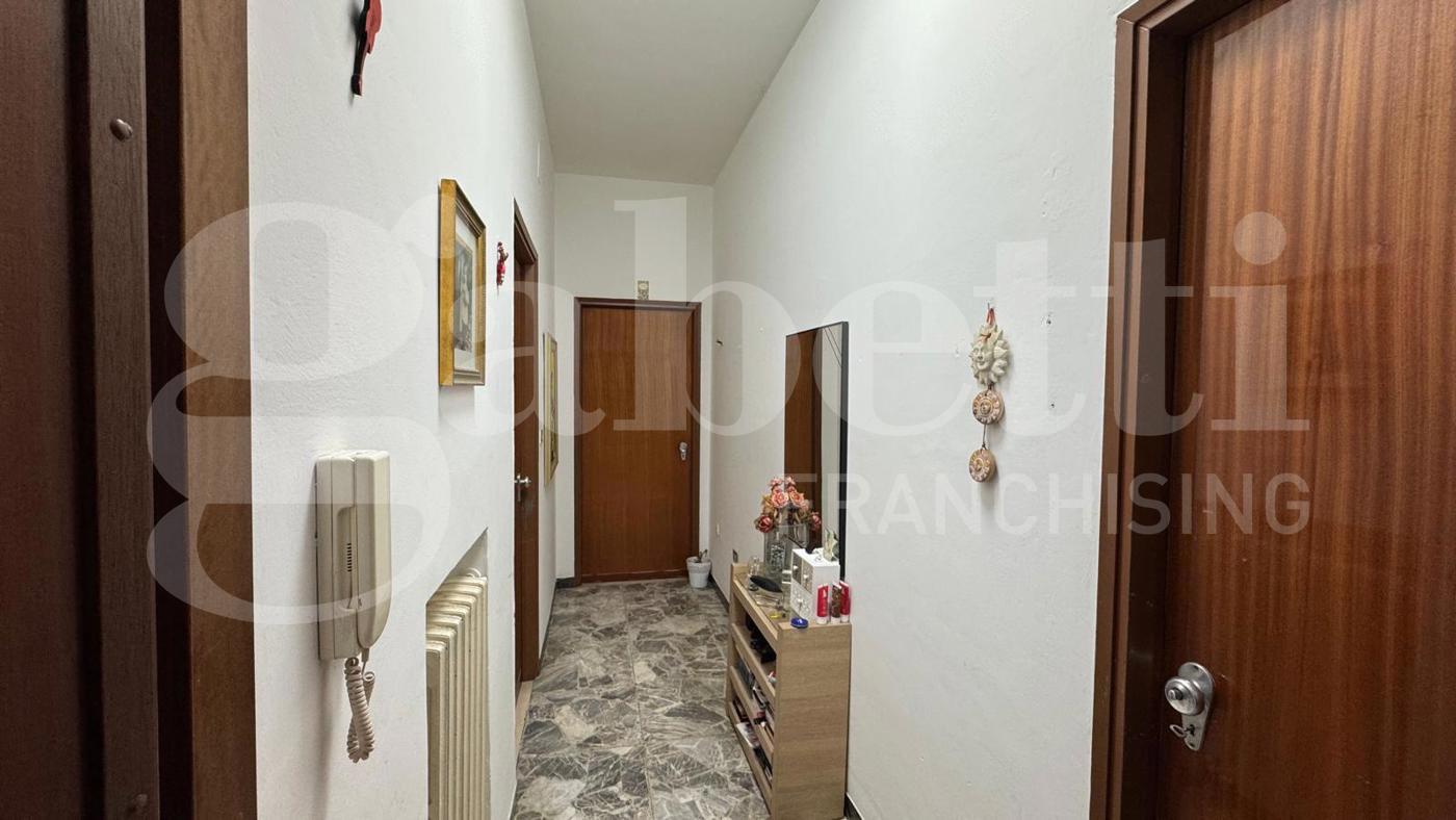 Quadrilocale in vendita a Giulianova