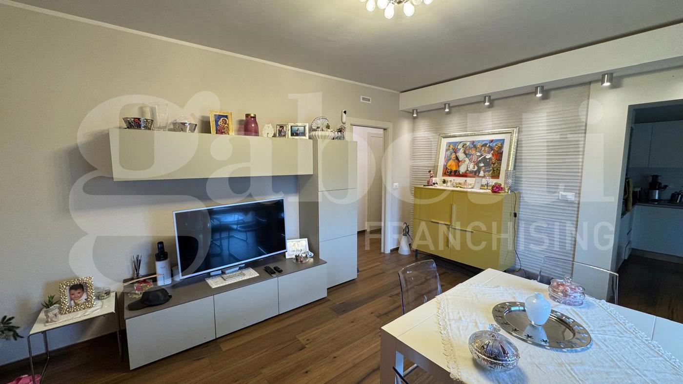 Quadrilocale vista mare a Giulianova