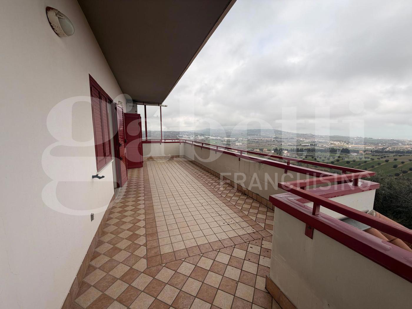 Appartamento in vendita a Tortoreto