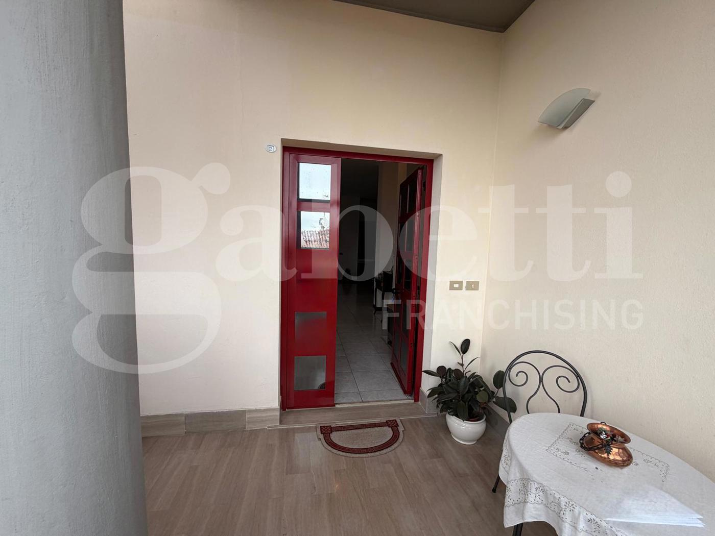 Appartamento in vendita a Tortoreto