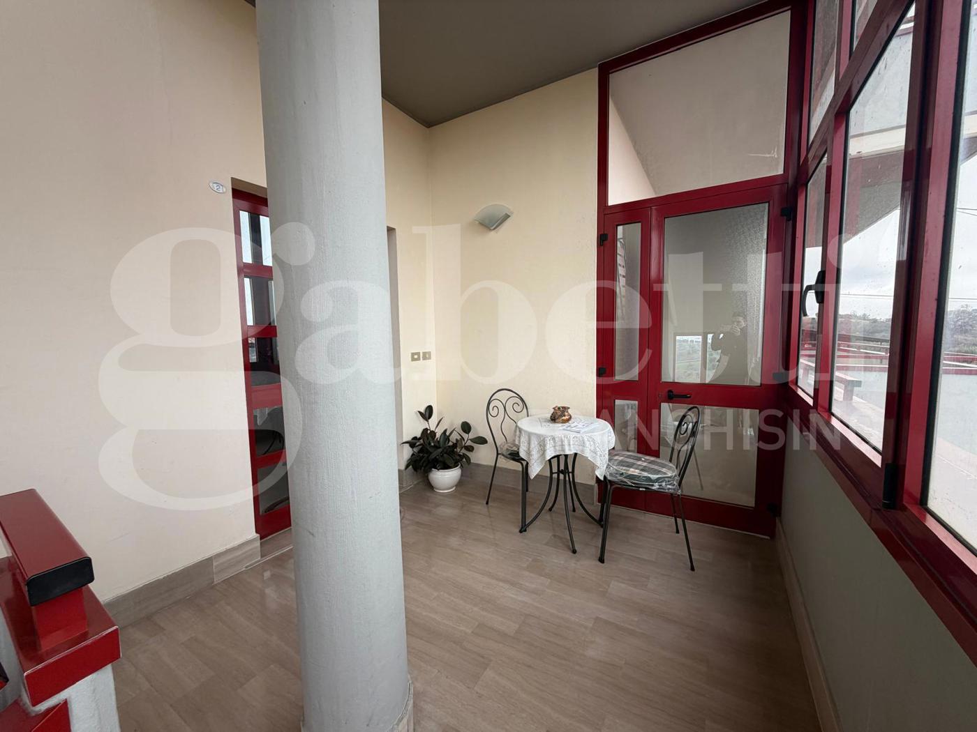 Appartamento in vendita a Tortoreto