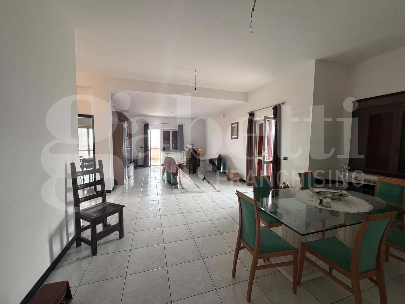 Appartamento in vendita a Tortoreto