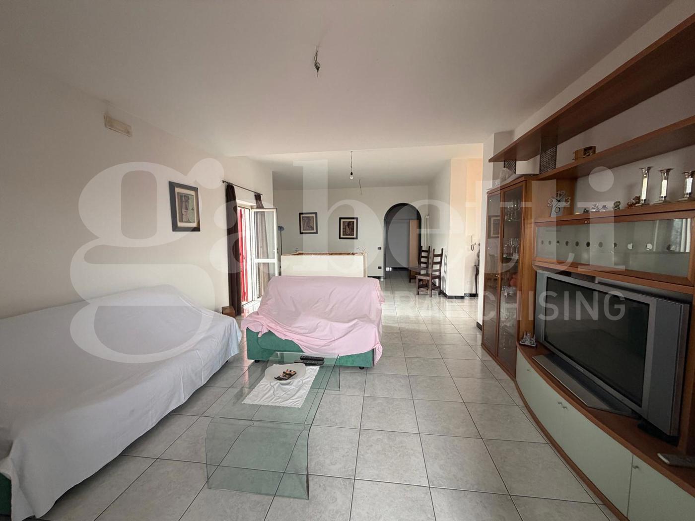 Appartamento in vendita a Tortoreto