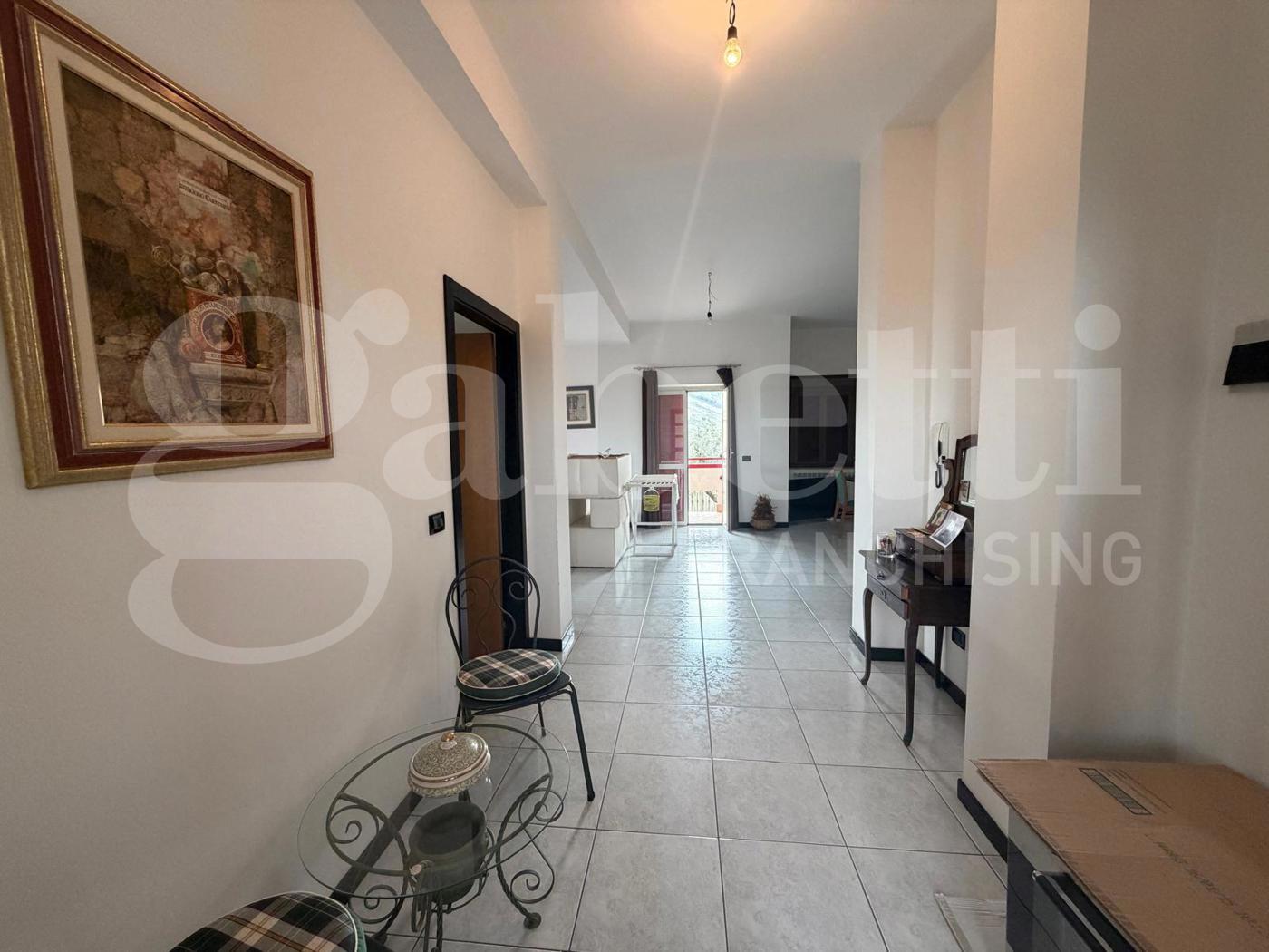 Appartamento in vendita a Tortoreto