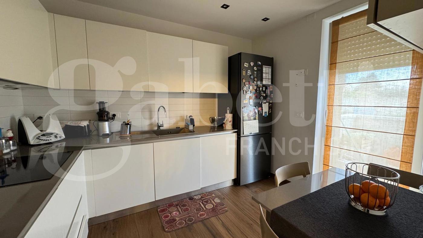 Quadrilocale vista mare a Giulianova