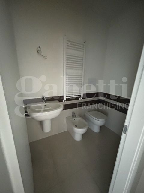 Quadrilocale in vendita a Tortoreto