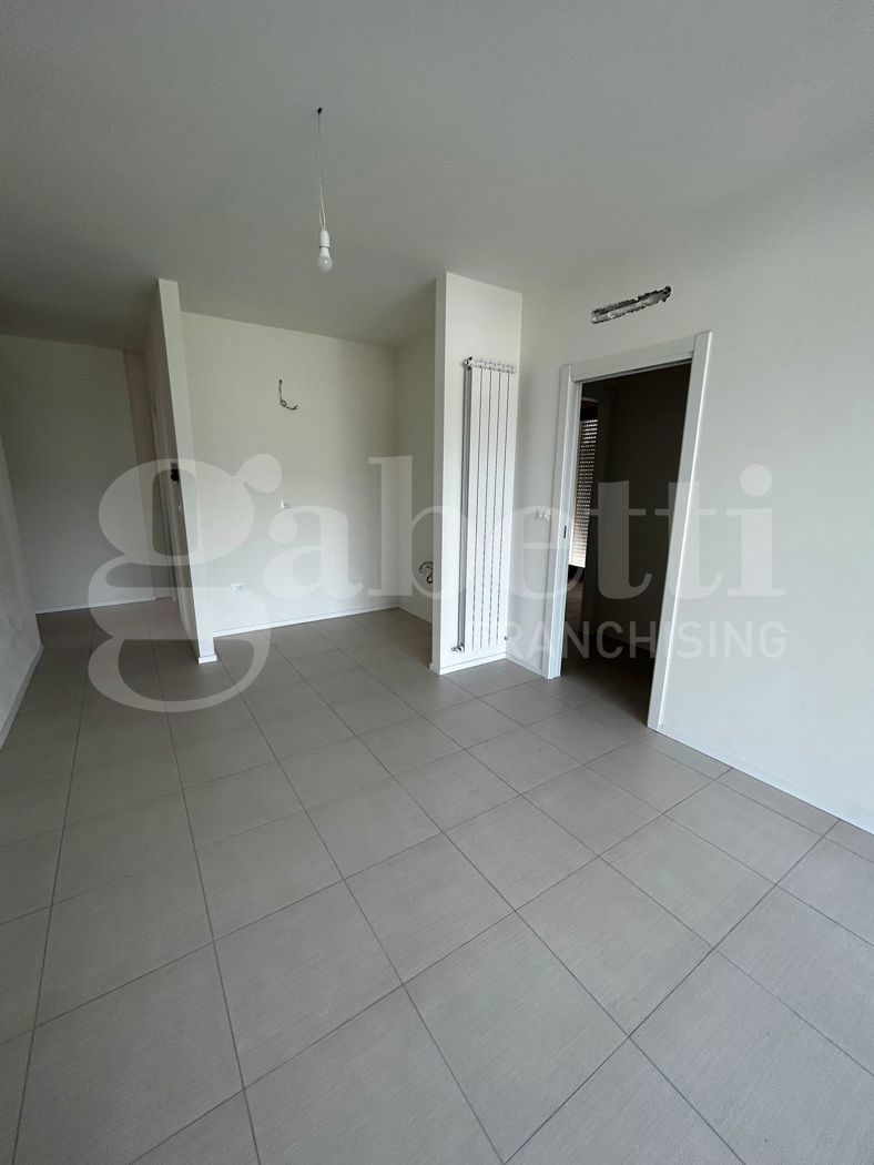 Trilocale nuovo a Tortoreto