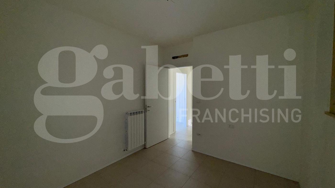 Trilocale nuovo a Tortoreto