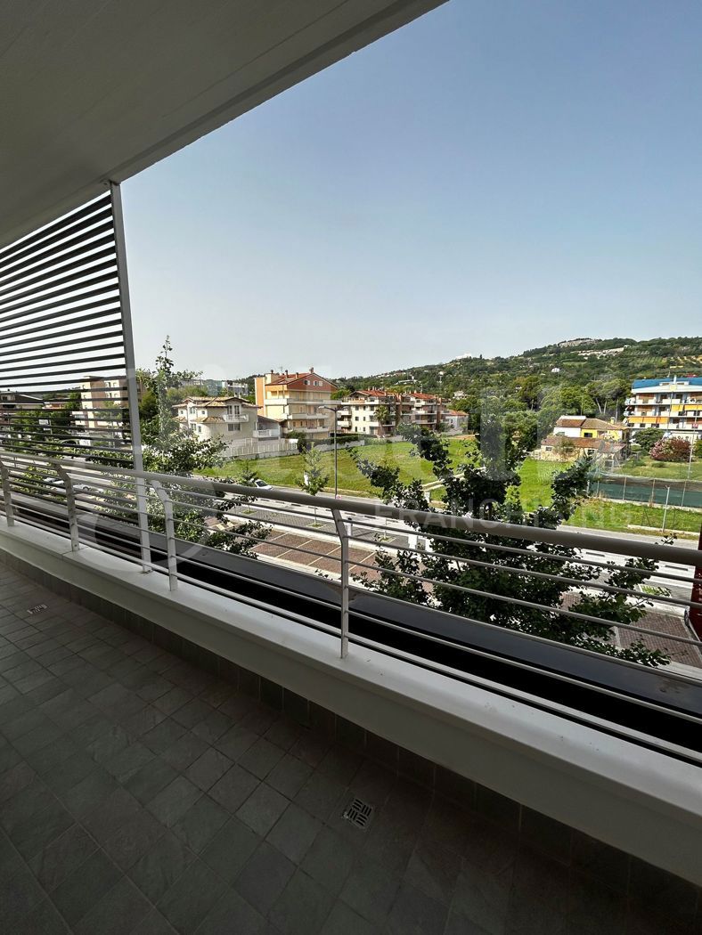 Trilocale nuovo a Tortoreto