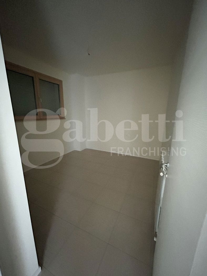 Trilocale nuovo a Tortoreto