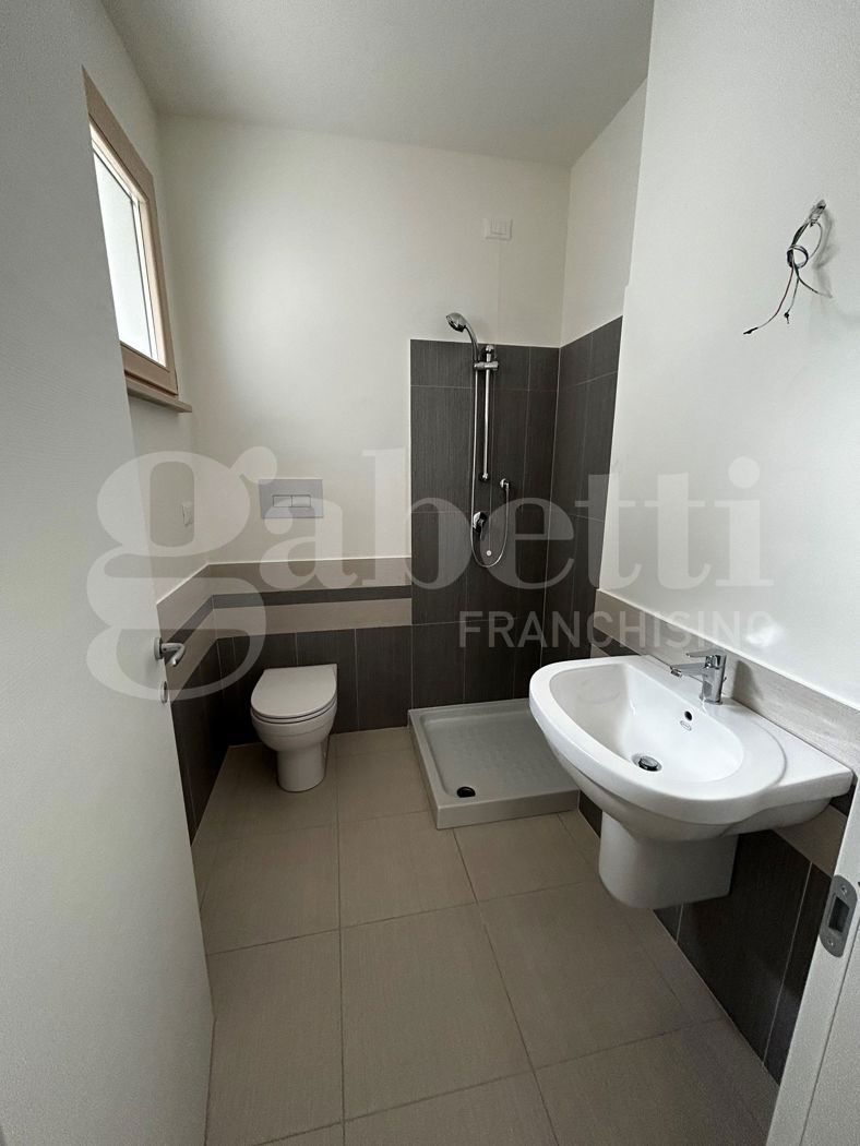 Trilocale nuovo a Tortoreto