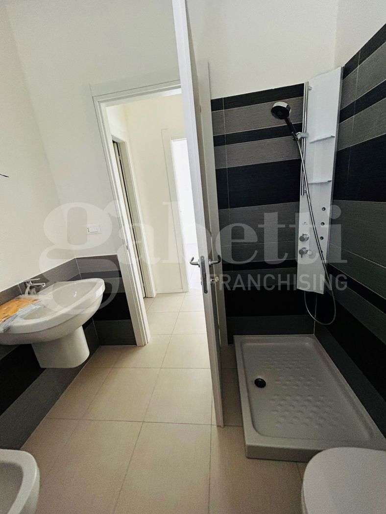 Trilocale nuovo a Tortoreto