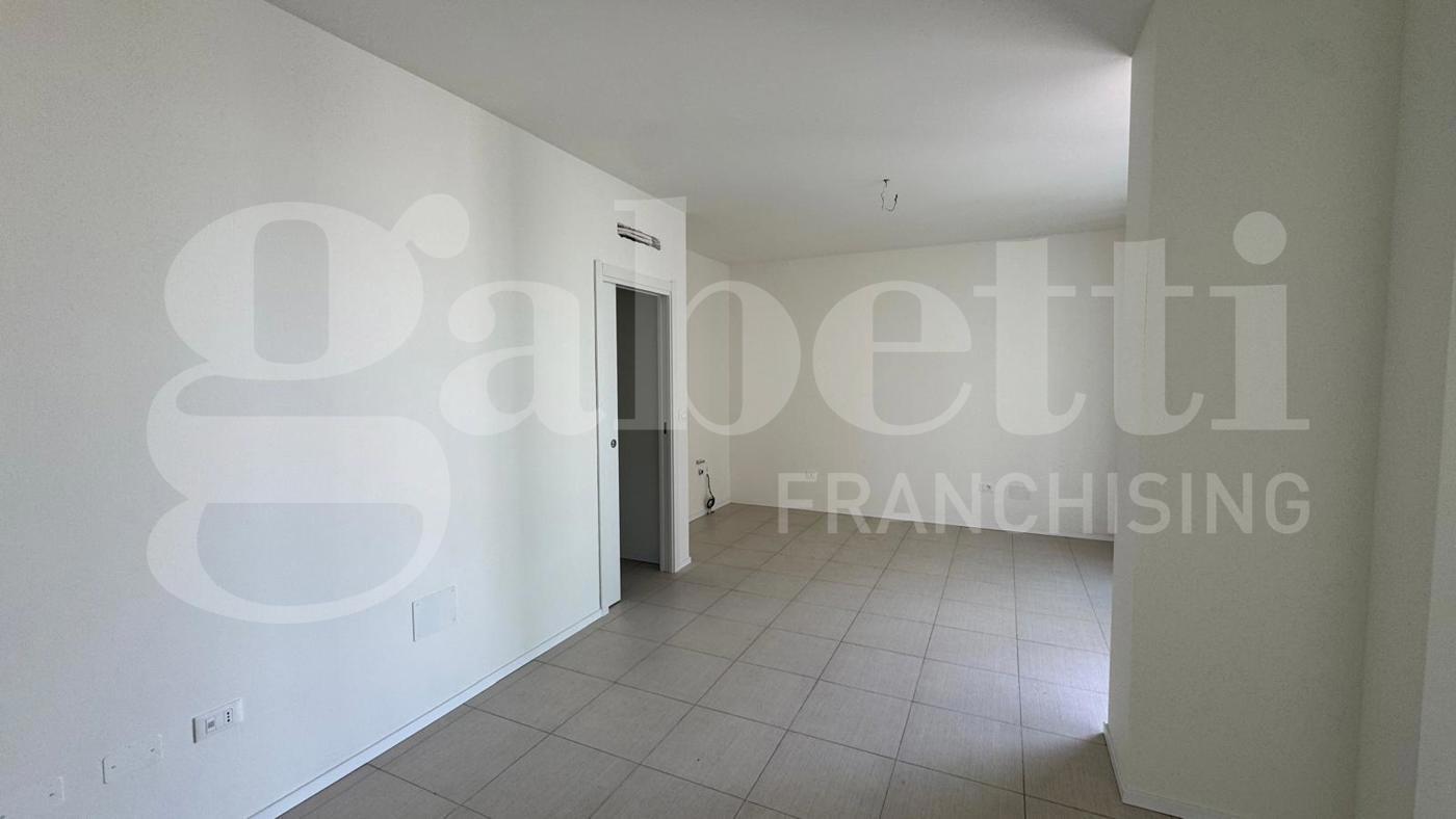 Trilocale nuovo a Tortoreto