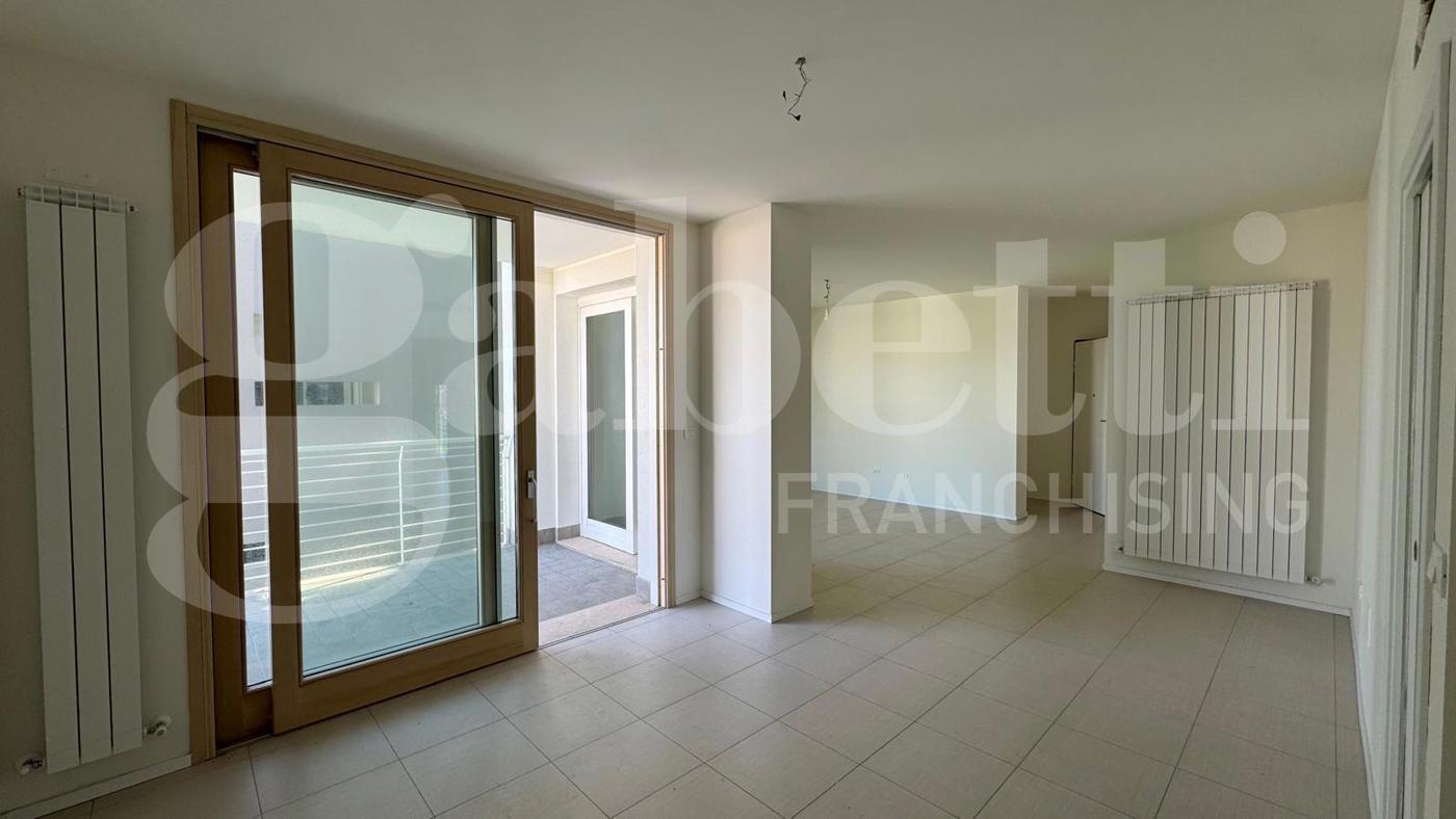 Trilocale nuovo a Tortoreto