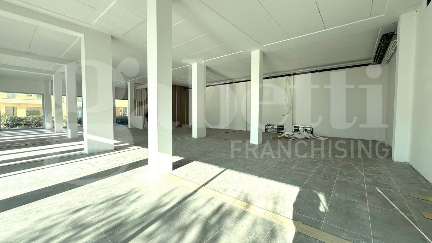 Stabile/Palazzo in vendita a Tortoreto