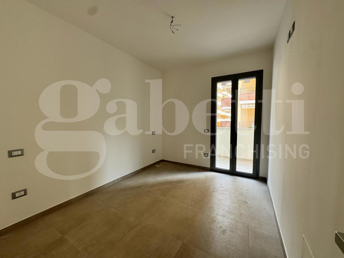 Trilocale vista mare a Alba Adriatica