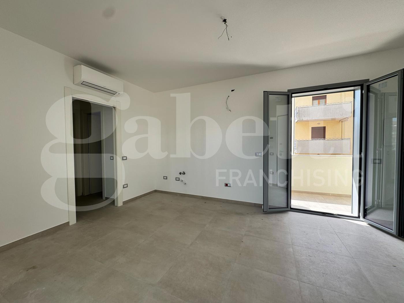 Trilocale vista mare a Alba Adriatica