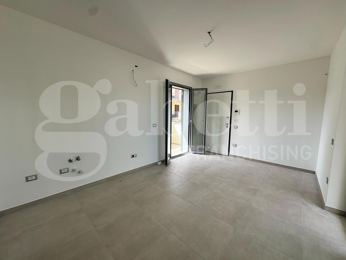 Trilocale vista mare a Alba Adriatica