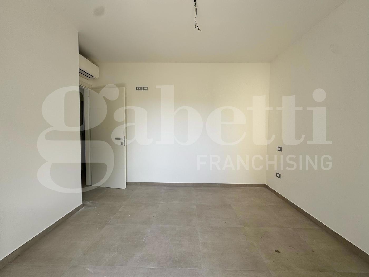 Trilocale vista mare a Alba Adriatica