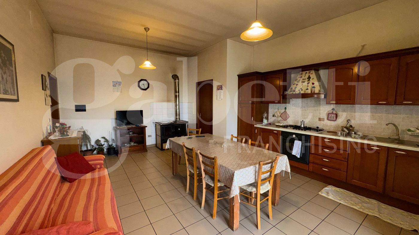 Villa in vendita a Roseto degli Abruzzi