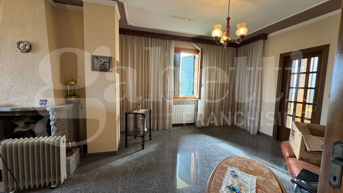 Villa in vendita a Roseto degli Abruzzi